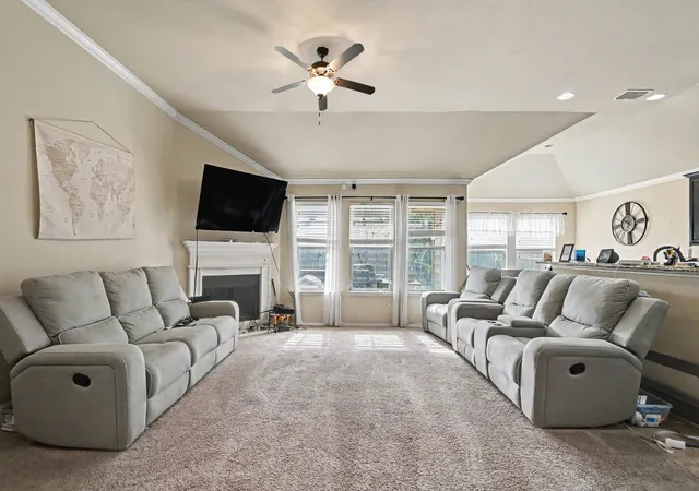 Photo 2 of Single family home for sale at 14308 Broomstick Rd, Haslet, TX 76052 | MLS# 21375064 | Listing updated on 2026-10-03
