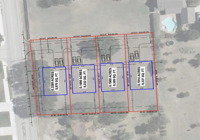 Photo 1 of Land for sale at 0 Old Annetta Rd, Aledo, TX 76008 | MLS# 21375919 | Listing updated on 2026-09-05