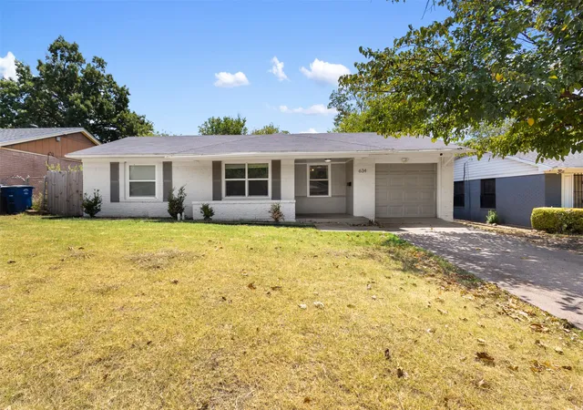 Photo 1 of Single family home for sale at 634 Midvale Dr, Dallas, TX 75232 | MLS# 21377030 | Listing updated on 2026-09-04