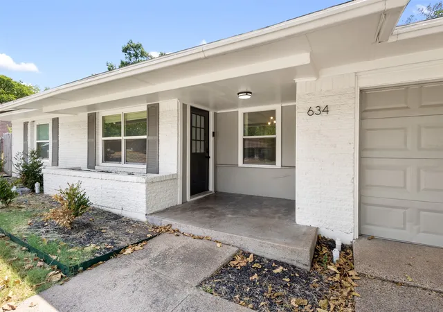 Photo 2 of Single family home for sale at 634 Midvale Dr, Dallas, TX 75232 | MLS# 21377030 | Listing updated on 2026-09-04