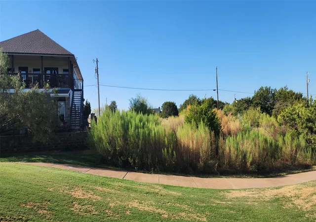 Photo 3 of Land for sale at 435 Turnberry Loop, Graford, TX 76449 | MLS# 21373536 | Listing updated on 2026-09-04