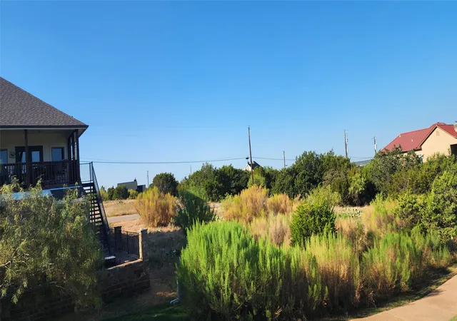 Photo 3 of Land for sale at 435 Turnberry Loop, Graford, TX 76449 | MLS# 21373536 | Listing updated on 2026-09-04
