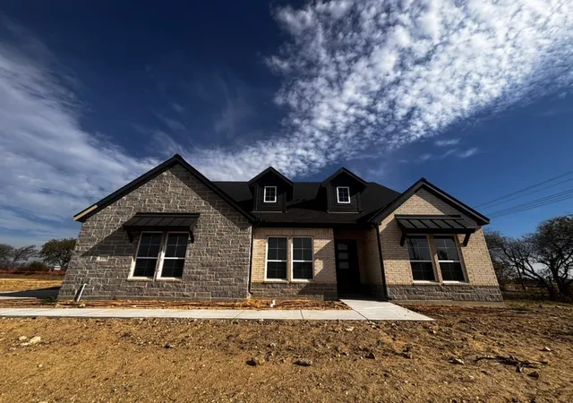 Photo 1 of Single family home for sale at 108 Pheasant Run Dr, New Fairview, TX 76078 | MLS# 21377051 | Listing updated on 2026-09-30