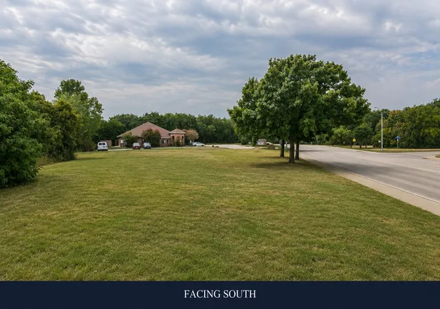 Photo 3 of Land for sale at 525 Westpark Way, Euless, TX 76040 | MLS# 21375913 | Listing updated on 2026-09-16