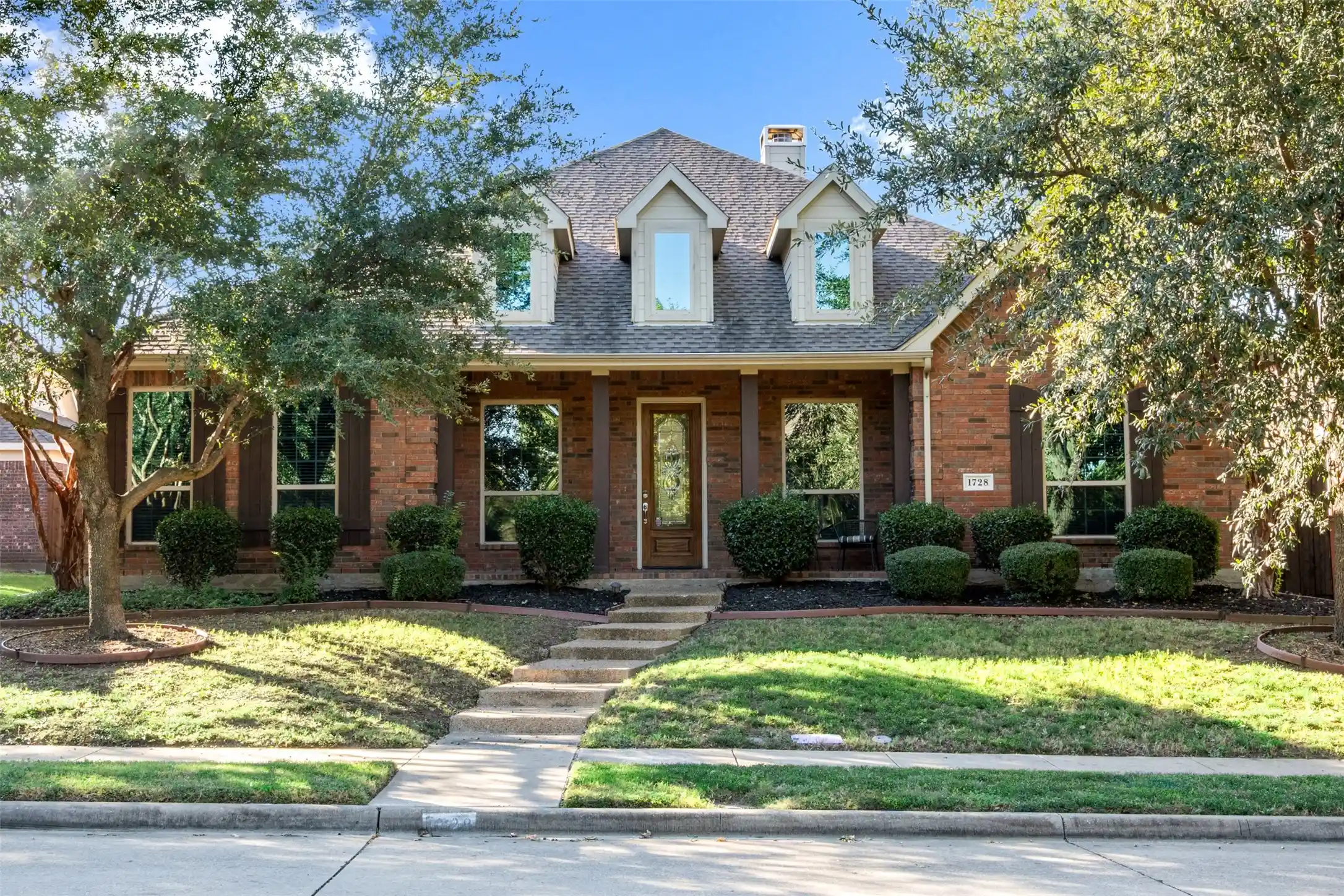 Single family home for sale at 1728 Boxwood Ln, Wylie, TX 75098 | MLS# 21377050