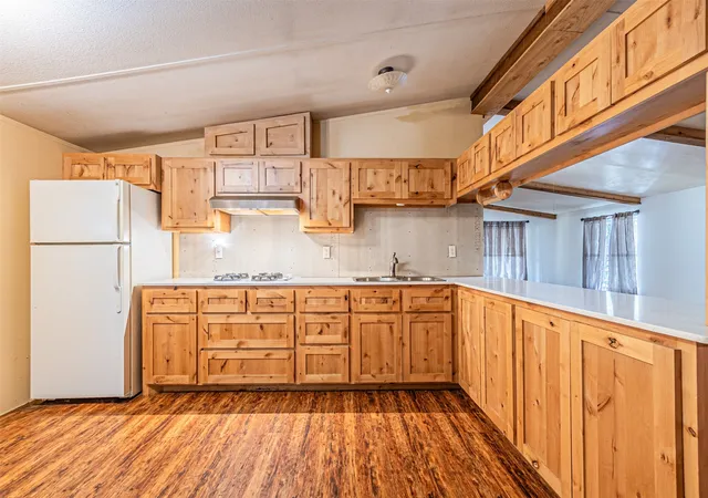 Photo 2 of Manufactured home for sale at 3007 Tanglewood Dr, Granbury, TX 76048 | MLS# 21377102 | Listing updated on 2026-09-04