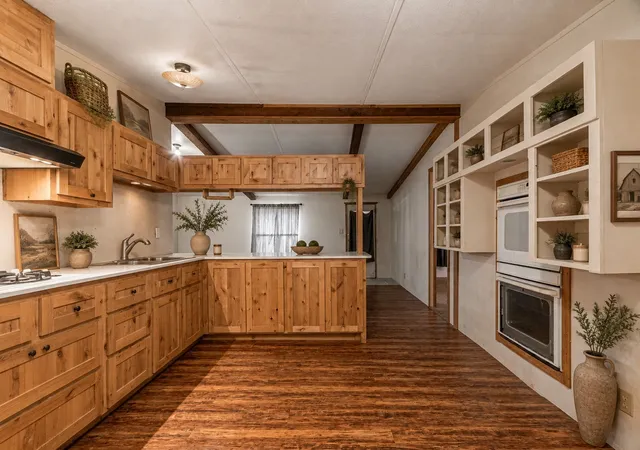 Photo 3 of Manufactured home for sale at 3007 Tanglewood Dr, Granbury, TX 76048 | MLS# 21377102 | Listing updated on 2026-09-04