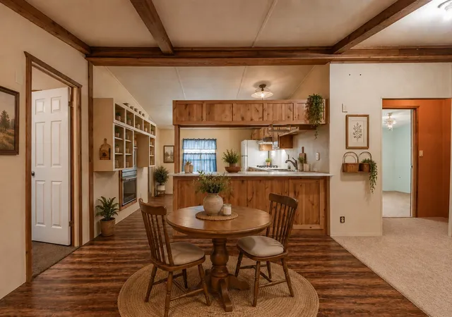 Photo 4 of Manufactured home for sale at 3007 Tanglewood Dr, Granbury, TX 76048 | MLS# 21377102 | Listing updated on 2026-09-04