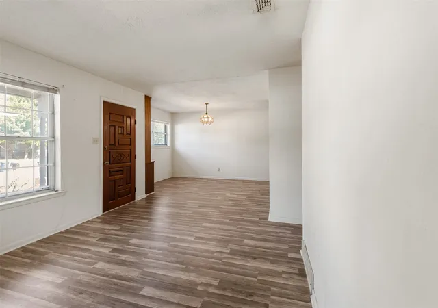 Photo 2 of Single family home for sale at 2409 Mccormick St, Denton, TX 76205 | MLS# 21376198 | Listing updated on 2026-09-23