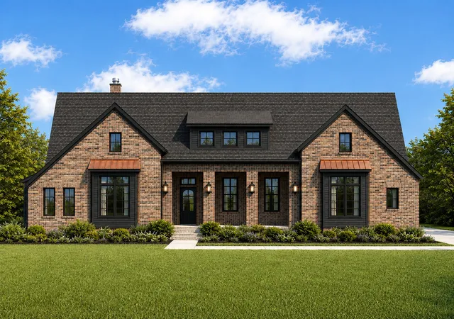 Photo 1 of Single family home for sale at 1740 Springer Rd, Midlothian, TX 76065 | MLS# 21376978 | Listing updated on 2026-09-03