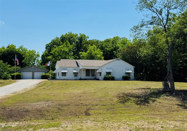 Photo 1 of Single family home for sale at 4934 Fm 68, Gober, TX 75443 | MLS# 21377071 | Listing updated on 2026-09-04