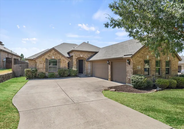 Photo 1 of Single family home for sale at 6525 Day Farm Ct, Rowlett, TX 75089 | MLS# 21376986 | Listing updated on 2026-09-04