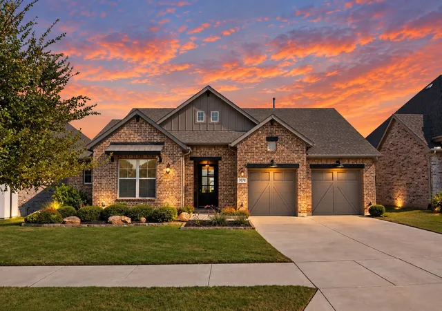 Photo 1 of Single family home for sale at 3016 Peekaboo Ln, Justin, TX 76247 | MLS# 21376074 | Listing updated on 2026-09-20