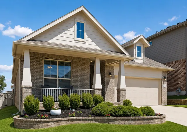 Photo 2 of Single family home for sale at 2316 Mockingbird Ct, Justin, TX 76247 | MLS# 21376008 | Listing updated on 2026-10-07