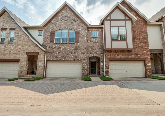 Photo 1 of Condo for sale at 1600 Abrams Rd #23, Dallas, TX 75214 | MLS# 21371979 | Listing updated on 2026-09-04