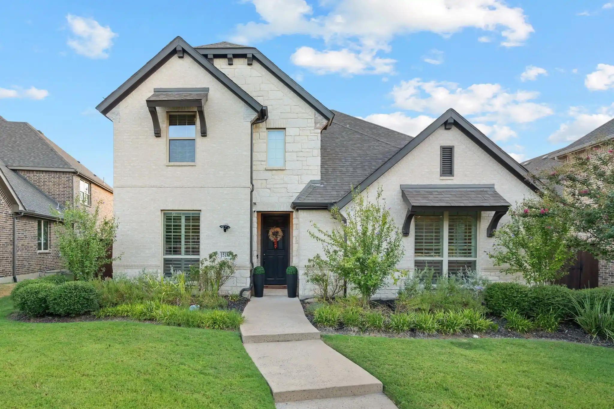 Photo 1 of Single family home for sale at 15193 Basket Oak Rd, Frisco, TX 75035 | MLS# 21374707 | Listing updated on 2026-10-14