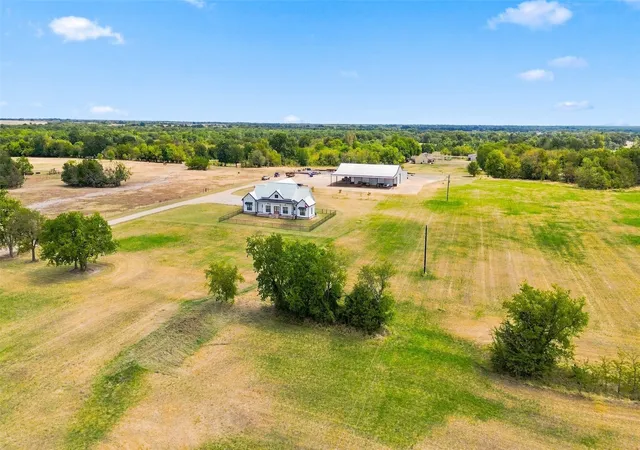 Photo 1 of Single family home for sale at 360 County Rd 4135, Cooper, TX 75432 | MLS# 21375319 | Listing updated on 2026-09-04
