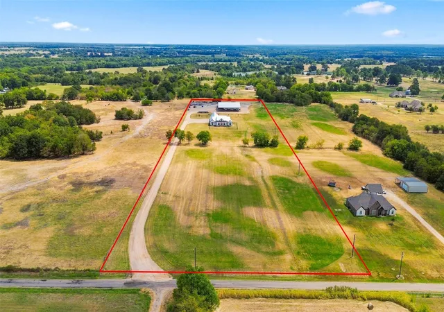 Photo 3 of Single family home for sale at 360 County Rd 4135, Cooper, TX 75432 | MLS# 21375319 | Listing updated on 2026-09-04