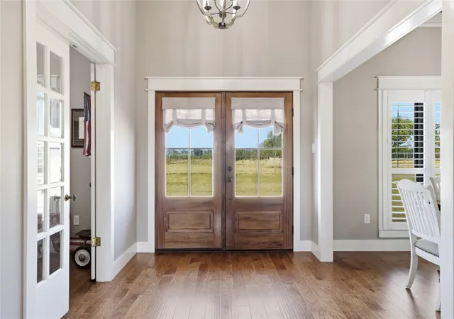 Photo 4 of Single family home for sale at 360 County Rd 4135, Cooper, TX 75432 | MLS# 21375319 | Listing updated on 2026-09-04
