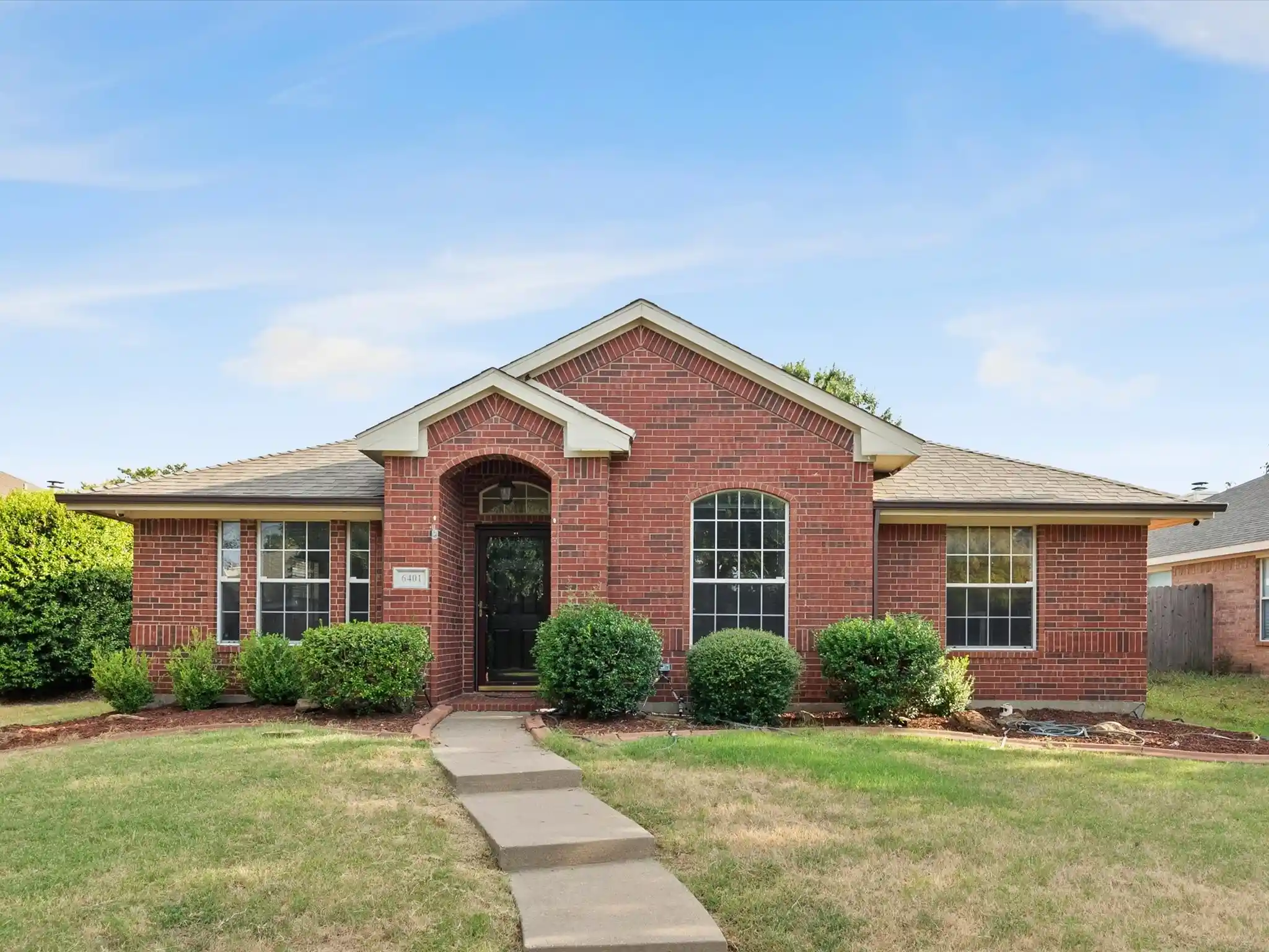 Single family home for sale at 6401 Candletree Ln, McKinney, TX 75070 | MLS# 21376066