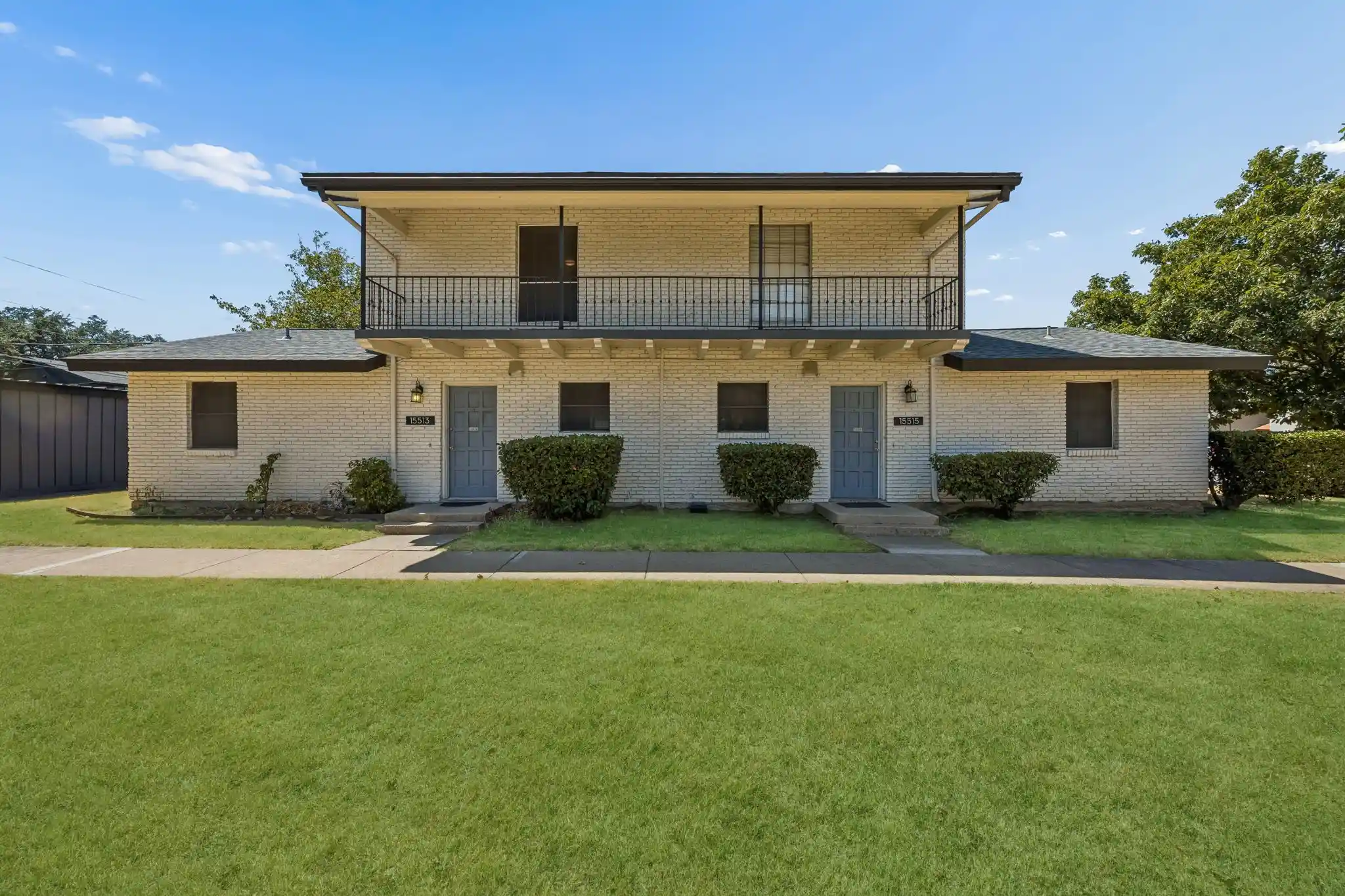 Photo 1 of Single family home for sale at 15513 El Estado Dr, Dallas, TX 75248 | MLS# 21375194 | Listing updated on 2026-10-22