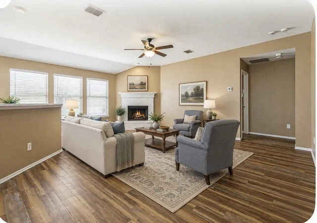 Photo 3 of Single family home for sale at 3012 Berkshire Ln, Corinth, TX 76210 | MLS# 21377198 | Listing updated on 2026-09-22