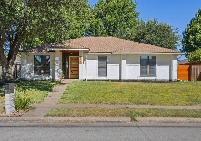 Photo 1 of Single family home for sale at 2417 Idlewood Dr, Garland, TX 75040 | MLS# 21376964 | Listing updated on 2026-10-05