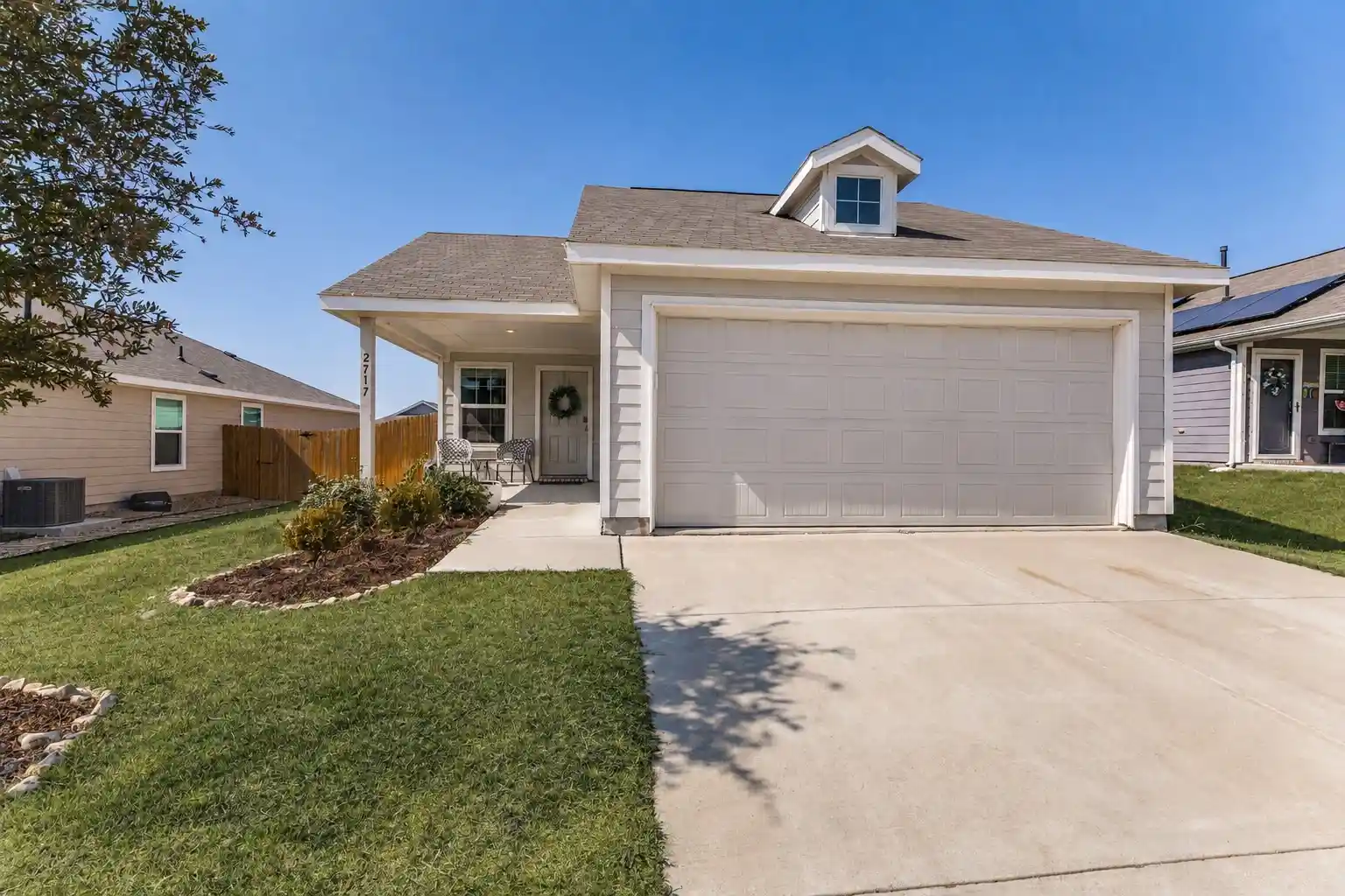 Photo 1 of Single family home for sale at 2717 Rosewater Ln, Fort Worth, TX 76179 | MLS# 21376391 | Listing updated on 2026-10-26