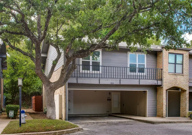 Photo 1 of Condo for sale at 7444 E Northwest Hwy #119, Dallas, TX 75231 | MLS# 21377217 | Listing updated on 2026-09-22