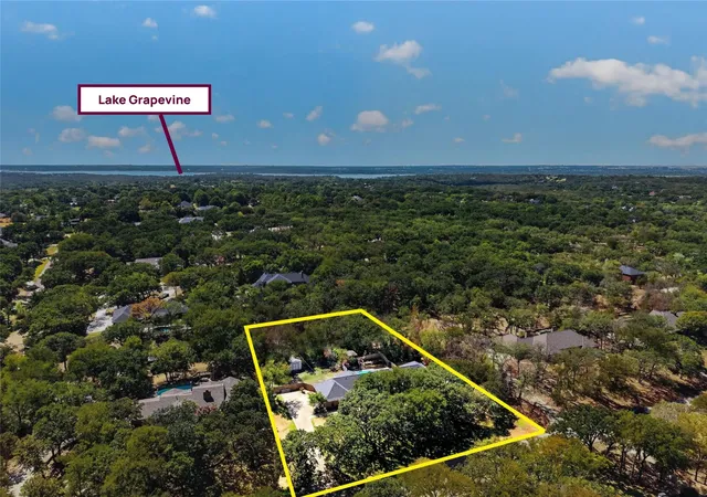 Photo 3 of Single family home for sale at 6501 Oakview Dr, Flower Mound, TX 75022 | MLS# 21365638 | Listing updated on 2026-10-08
