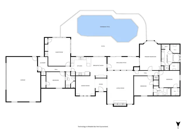 Photo 40 of Single family home for sale at 6501 Oakview Dr, Flower Mound, TX 75022 | MLS# 21365638 | Listing updated on 2026-10-08