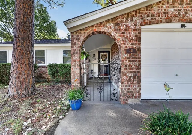 Photo 2 of Single family home for sale at 441 Nathan St, Burleson, TX 76028 | MLS# 21366823 | Listing updated on 2026-10-08
