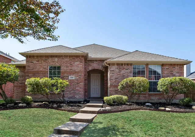 Photo 1 of Single family home for sale at 509 Rowdy Dr, Royse City, TX 75189 | MLS# 21375646 | Listing updated on 2026-09-20