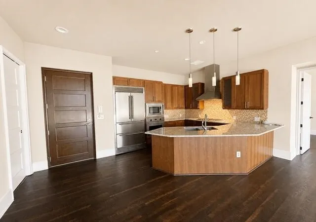 Photo 4 of Single family home for sale at 1301 Throckmorton St #1805, Fort Worth, TX 76102 | MLS# 21377258 | Listing updated on 2026-09-05