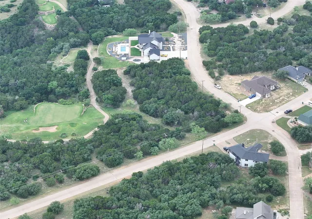 Photo 4 of Land for sale at 34 Glen Abbey Dr S, Graford, TX 76449 | MLS# 21377279 | Listing updated on 2026-09-04
