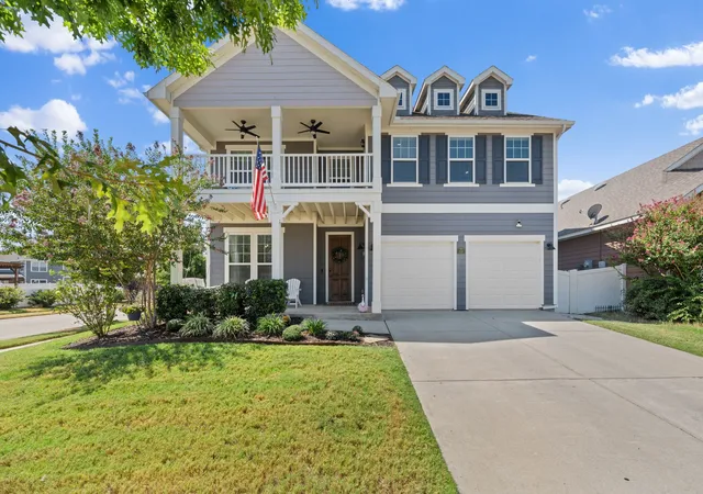 Photo 1 of Single family home for sale at 9192 Benevolent Ct, Providence Village, TX 76227 | MLS# 21374573 | Listing updated on 2026-09-05