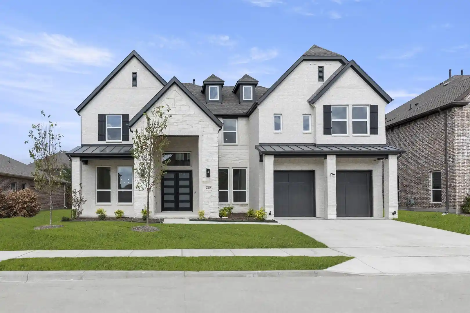 Photo 1 of Single family home for sale at 6417 Farndon Dr, Aubrey, TX 76227 | MLS# 21377300 | Listing updated on 2026-10-19