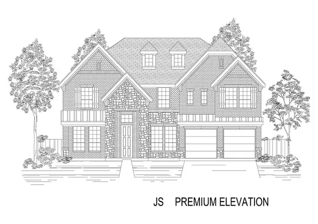 Photo 2 of Single family home for sale at 6417 Farndon Dr, Aubrey, TX 76227 | MLS# 21377300 | Listing updated on 2026-09-04