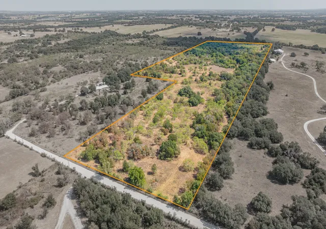 Photo 2 of Land for sale at 1880 County Rd 371, Dublin, TX 76446 | MLS# 21377219 | Listing updated on 2026-09-18