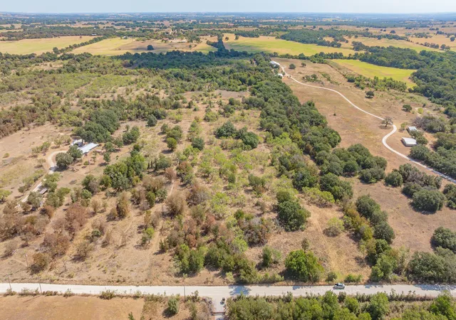 Photo 3 of Land for sale at 1880 County Rd 371, Dublin, TX 76446 | MLS# 21377219 | Listing updated on 2026-09-18