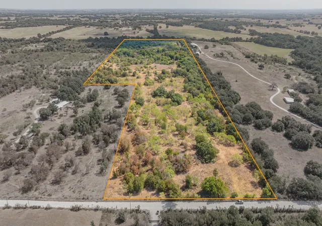 Photo 3 of Land for sale at 1880 County Rd 371, Dublin, TX 76446 | MLS# 21377219 | Listing updated on 2026-09-18