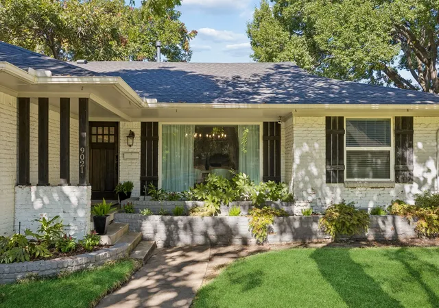 Photo 2 of Sale Pending at 9021 Aldwick Dr, Dallas, TX 75238 | MLS# 21375471 | Listing updated on 2026-09-15