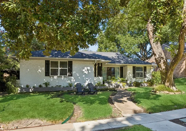 Photo 3 of Sale Pending at 9021 Aldwick Dr, Dallas, TX 75238 | MLS# 21375471 | Listing updated on 2026-09-15