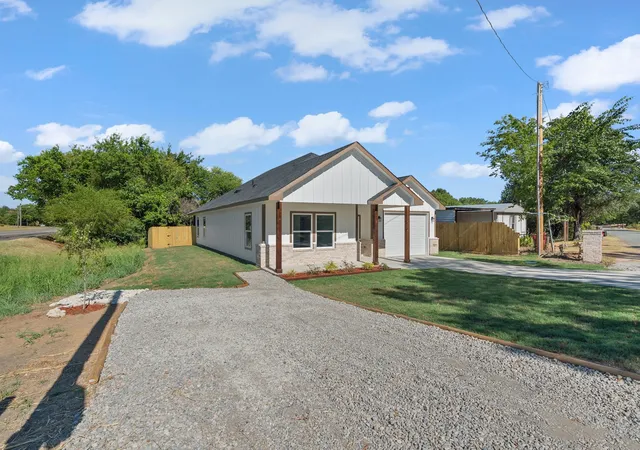 Photo 30 of Single family home for sale at 101 N Oak St, Ector, TX 75439 | MLS# 21375447 | Listing updated on 2026-09-19