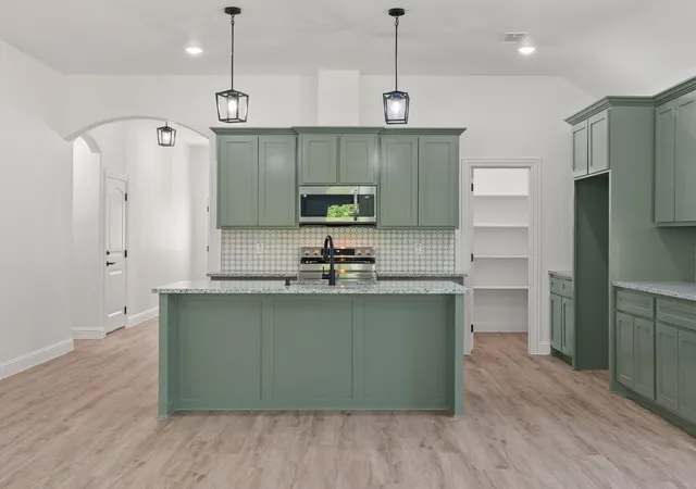 Photo 3 of Single family home for sale at 101 N Oak St, Ector, TX 75439 | MLS# 21375447 | Listing updated on 2026-09-19