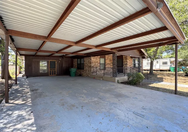 Photo 3 of Sale Pending at 204 E 9th Street, Coleman, TX 76834 | MLS# 21377249 | Listing updated on 2026-09-22