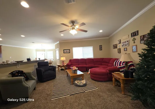Photo 3 of Single family home for sale at 9805 Shallow Crk Dr, Waco, TX 76708 | MLS# 21377397 | Listing updated on 2026-10-05