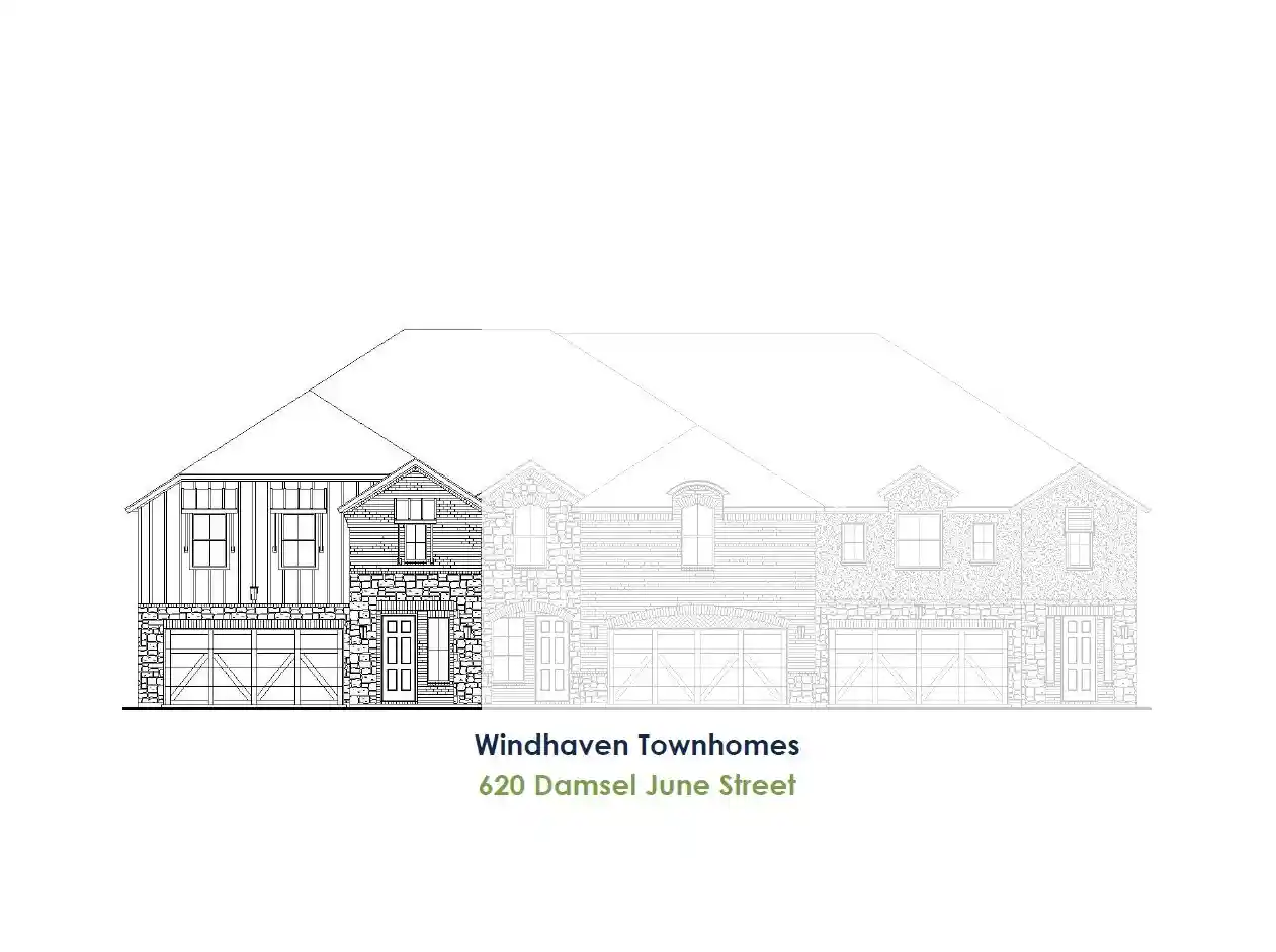 Townhouse for sale at 620 Damsel June St, The Colony, TX 75056 | MLS# 21377426