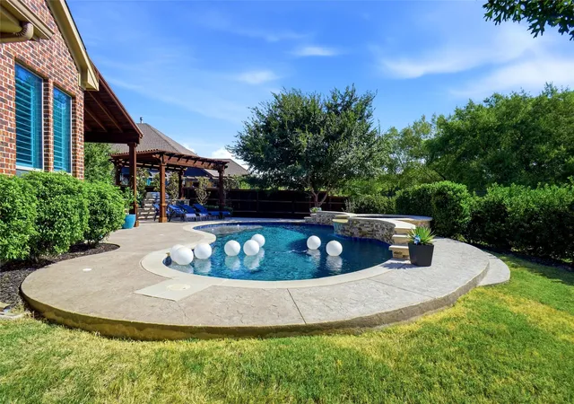 Photo 2 of Single family home for sale at 1913 Yosemite Ln, Keller, TX 76248 | MLS# 21377398 | Listing updated on 2026-10-01