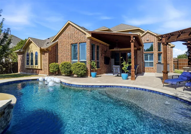 Photo 3 of Single family home for sale at 1913 Yosemite Ln, Keller, TX 76248 | MLS# 21377398 | Listing updated on 2026-10-01